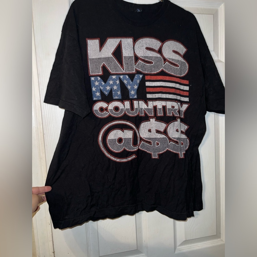 Blake Shelton t shirt men size large